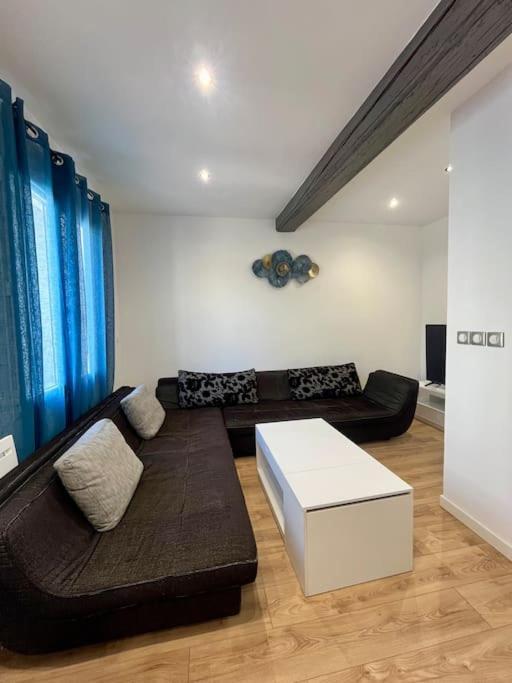 T2 Renove A 15 Min De Lyon Apartment Pierre-Benite Exterior photo