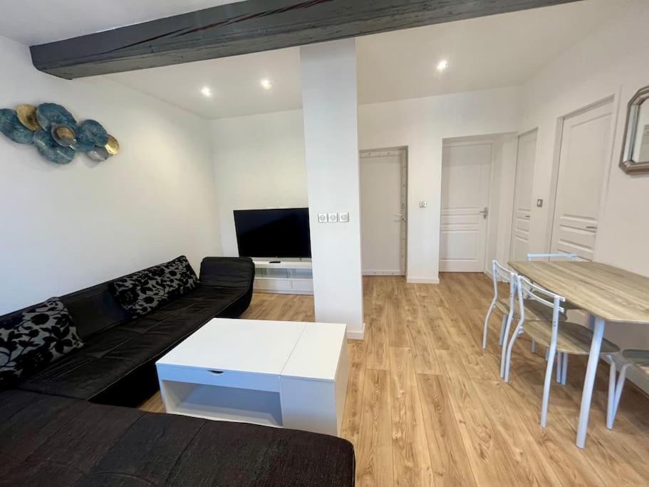 T2 Renove A 15 Min De Lyon Apartment Pierre-Benite Exterior photo