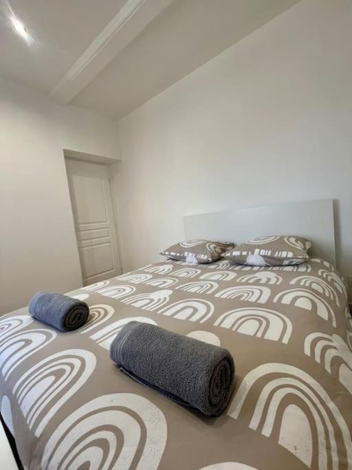 T2 Renove A 15 Min De Lyon Apartment Pierre-Benite Exterior photo